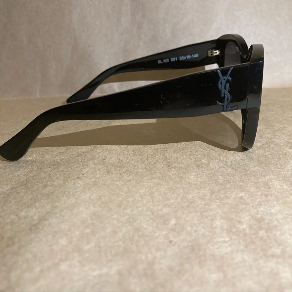 YSL sunglasses
